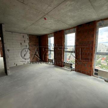 Продаж просторої 106м2 квартири ЖК Бізнес класу Nordica Residence ЖК Nordica Residence