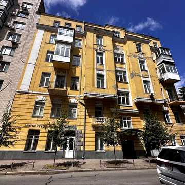 Квартира в історичному центрі, вул. Шовковична