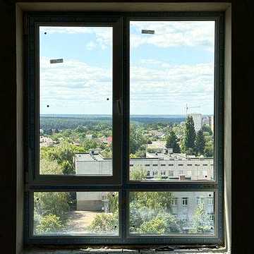ЖК Grand City Dombrovskyi | 54,5 м² | Здано в експлуатацію ЖК Гранд Сіті Домбровський