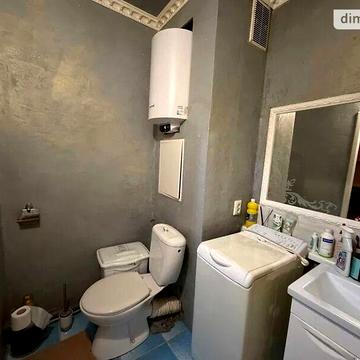 Продаж 1к Квартира Молодіжна вулиця