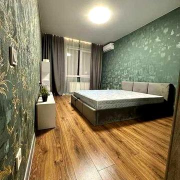 Ексклюзив! Стильна 1к квартира 39м² в ЖК «Софіївська Сфера»! Можна з тваринами! Актуальна