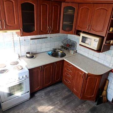 Довготривала оренда 2к квартири на Деснянський район Вул. Оноре де Бальзака 54а кВ 90