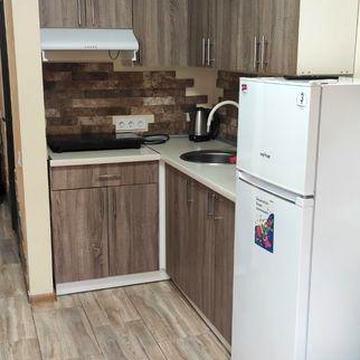 ЖК Ярославский, студия, Центр