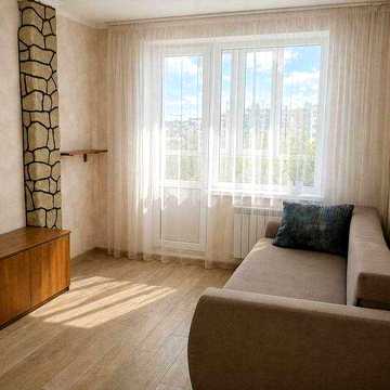 Продам 1к квартиру, Алексеевка, пр. Победы, 54. Сертификат+