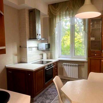 2к. 61м2 Центр (м. Архитектора Бекетова, Дарвина ул. 6) 136573