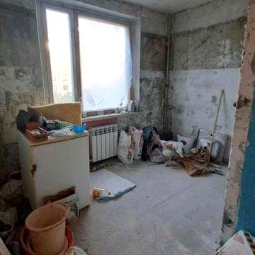 Продаж затишної малогабаритної квартири (26 м²) по вул. Шарикова