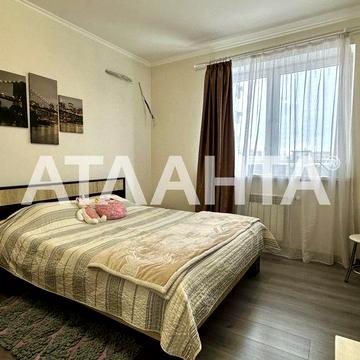 2 кімнатна квартира в ЖК Міністерський, генератор ЖК Міністерський