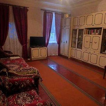 Продам 2к квартиру в жилом состоянии в центре Харькова