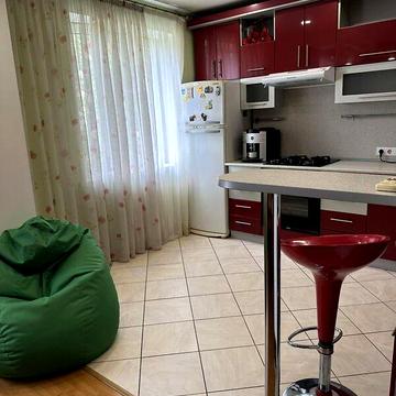 Довгострокова оренда 3к Квартира Донецьке шосе