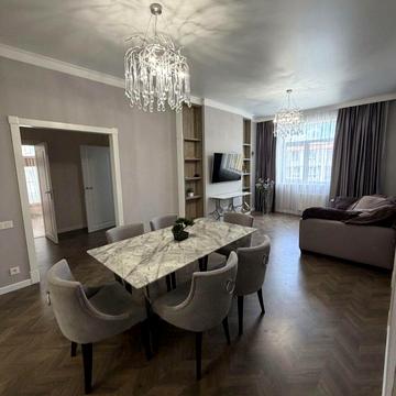Продаж,  Квартира,  4 комнаты,  110 м²,  ЖК Ассоль,  Говорова Маршала,  Фонтан,  Одесса