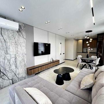 Продаж 2-х кім.кв. у ЖК Greenville Park по вул. Замарстинівська ЖК Greenville Park Lviv