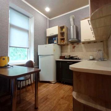 Продам 2к квартиру пр. Івана Мазепи
