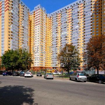 Євродвушка 46м, ЖК  Мінистерський, Кондратюка, 1. Без % ЖК Мінистерський