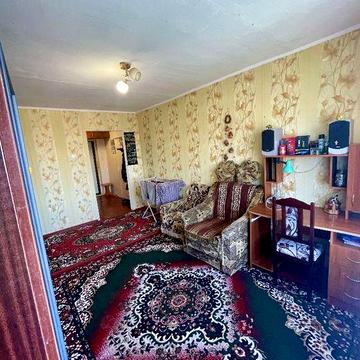 Продам 2 кімнатна квартиру