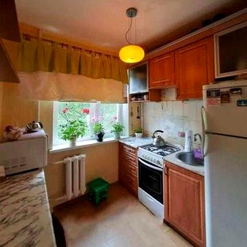1к квартира на Каденюка 24А, Новые дома