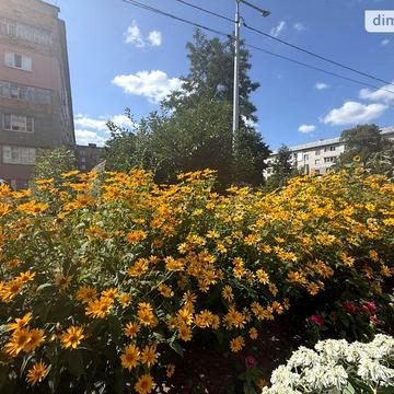 Продаж 1к Квартира Шкільна вулиця