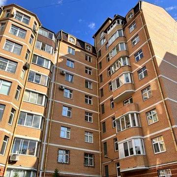 Продаж 4-х.кімнатна квартира