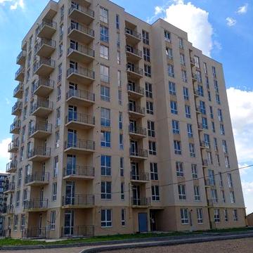 Продаж 1-к квартири на Сергія Зулінського ЖК Family Comfort