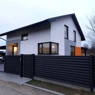 Продаж будинку 115 кв.м 8 соток Путрівка 25 км Київ гарний каєвид ГАЗ