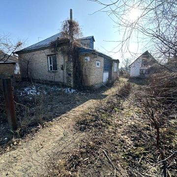 Продаж будинку у розстрочку