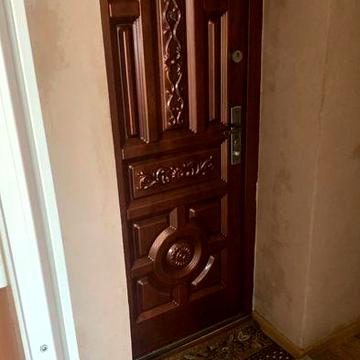 Квартира 1км