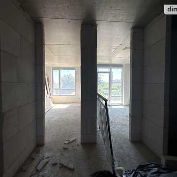 Продаж 1к Квартира Хриплинська вулиця ЖК SKYGARDEN