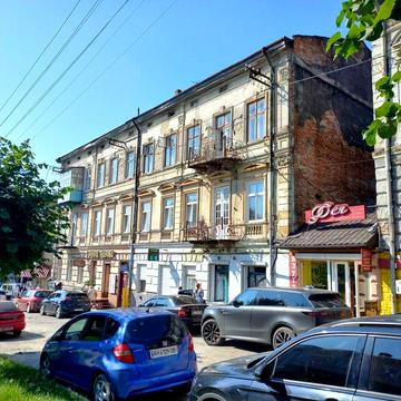Продам двокімнатну квартиру м.Самбір