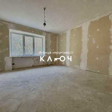 Продаж великої 1к. квартири на Новомиколаївці