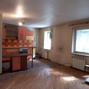Продам 1 комнатную квартиру,2 минуты метро Холодная гора.