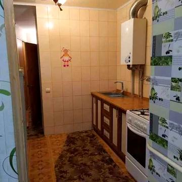 Продаж 1-кімнатної квартири в спальному районі біля Центру. Код: 16253