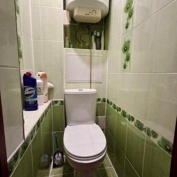 Продаж 2-х кімн. квартири на Пісках