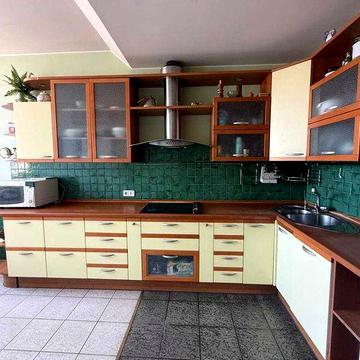 Продам большую квартиру на ул.Моссаковского