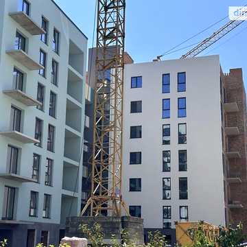 Продаж 2к Квартира Краківська вулиця ЖК Квартал Краковский