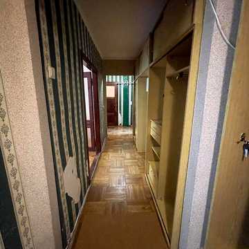Продаж 3к Квартира Романа Шухевича (Курчатова) вулиця