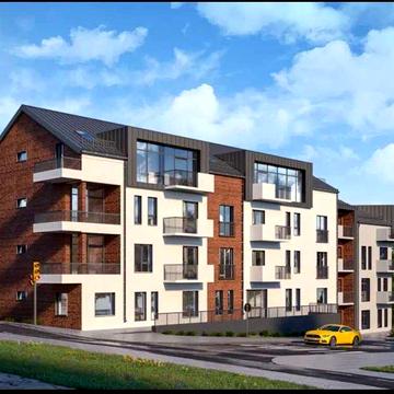 Актуальний Продаж 2- кімнатної квартири у чудовій новобудові по вулиці Розточчя ( р-н лікарні Пантелеймона )