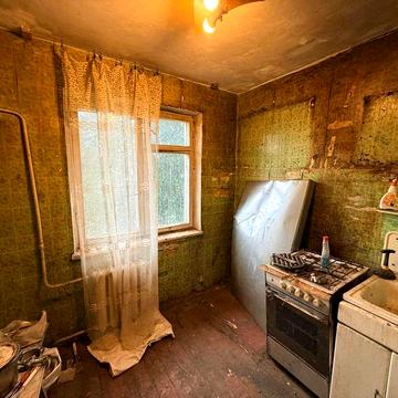 Продам однокомнатную квартиру на Новых Домах.