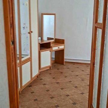 Продается 3-х комнатная квартира в с. Нерубайское