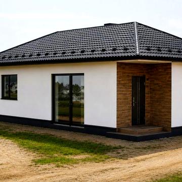 Продаж будинка 78м2 Лісопіль вул. Центральна