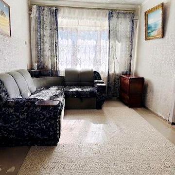 Продаж 3км квартири