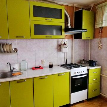 2х кімнатна Чешка в Дубово. Супер планування. 3й поверх, 52м2. Гарний стан!