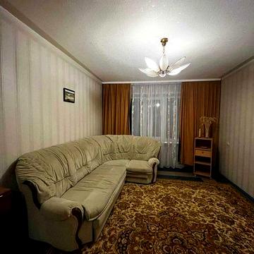 Продам 3-к квартиру | ж/м Победа-6 (Бульвар Славы) | 4-й этаж