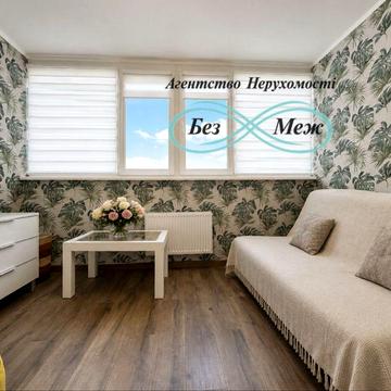 Оренда квартири в ЖК Вишневі Сади