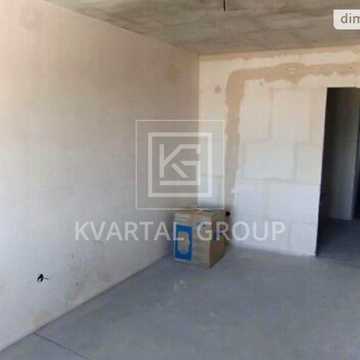 Продаж 1к Квартира Доківська вулиця ЖК Атлант