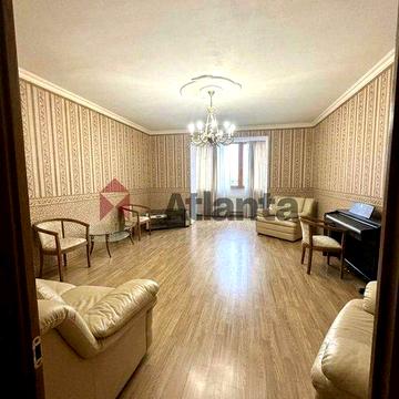 Тенистая! Просторная 3-комнатная квартира 150 м² с паркоместом ЖК ТИТАНІК