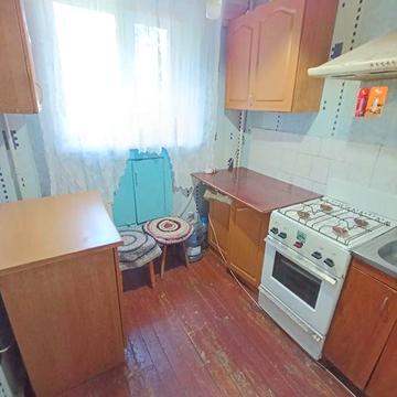 Сдается 1 комнатная квартира