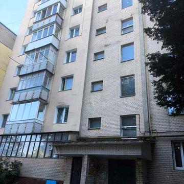 Продам 2-о кімнатну квартиру на Смірнова ВІД ВЛАСНИКА