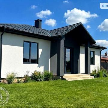 Продаж 3к Дім Сучасний провулок