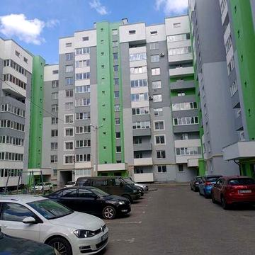Продаж 2 кім. квартири в новобудові, здана, свідоцтво., 67 кв.м., 85 000$