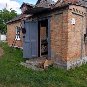 Продаж 2к Частина будинку Калинова (Калініна) вулиця