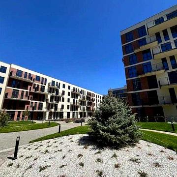 Здана 1 кім. квартира в новобудові ЖК Perfect Life, 46кв.м., 64.000$ ЖК Perfect Life,